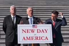 Repealing Dodd-Frank for something better