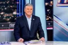 Sean Hannity among latest string of celebrities to buy Teslas in solidarity