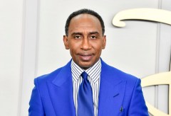 Stephen A. Smith suggests Biden pardon Trump so US can ‘move forward’