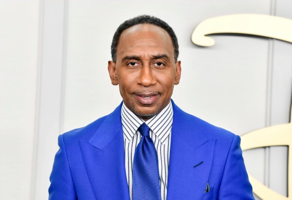 Stephen A. Smith suggests Biden pardon Trump so US can ‘move forward’