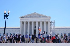 ‘Fix the Court’ activist group runs deficit paying director 96% of its revenue