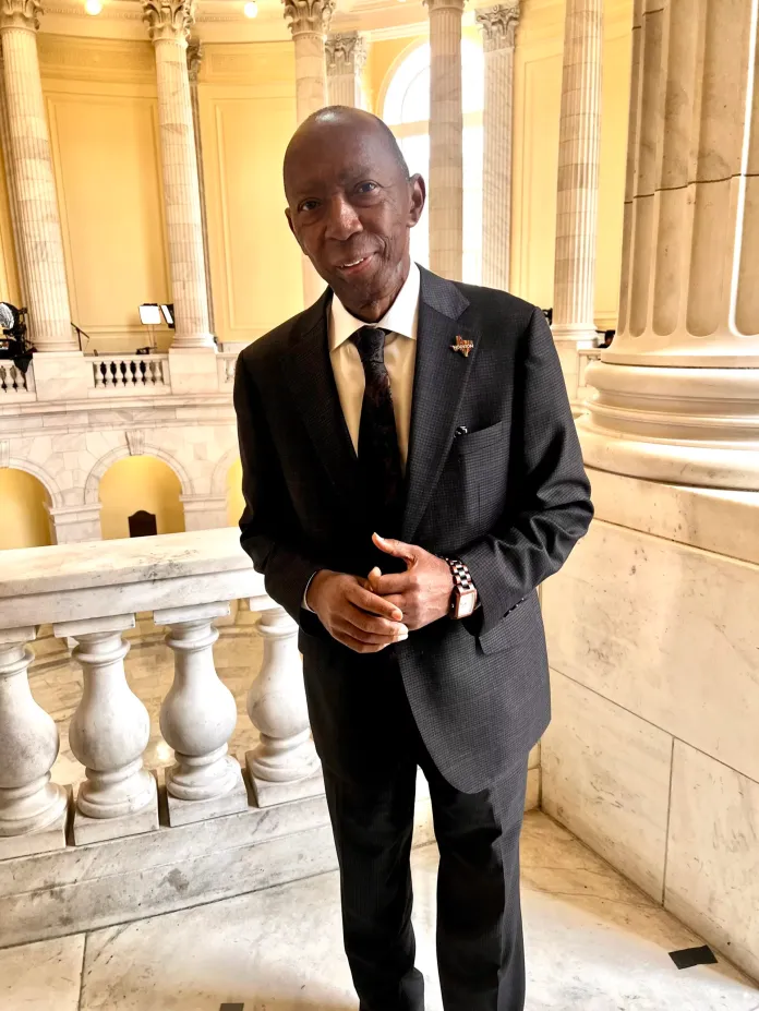 Special election to fill Texas seat of deceased congressman headed to a runoff Special election to fill Texas seat of deceased congressman headed to a runoff