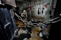 Man released from Syrian prison in viral CNN report was actually intelligence officer for Assad