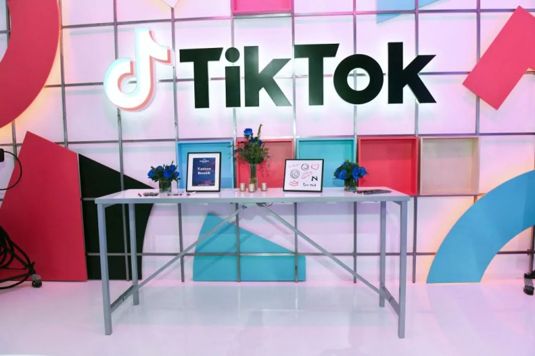 TikTok executive leaves ahead of impending ban