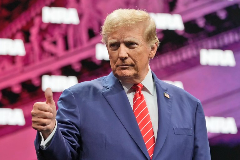 Colorado town passes measure supporting Trump’s immigration policies