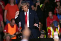 Why Nevada’s Asian American population embraced Trump
