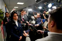 Why it could take months to get Trump’s Cabinet in place