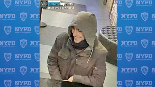 NYPD releases new photos in UnitedHealthcare CEO assassin manhunt