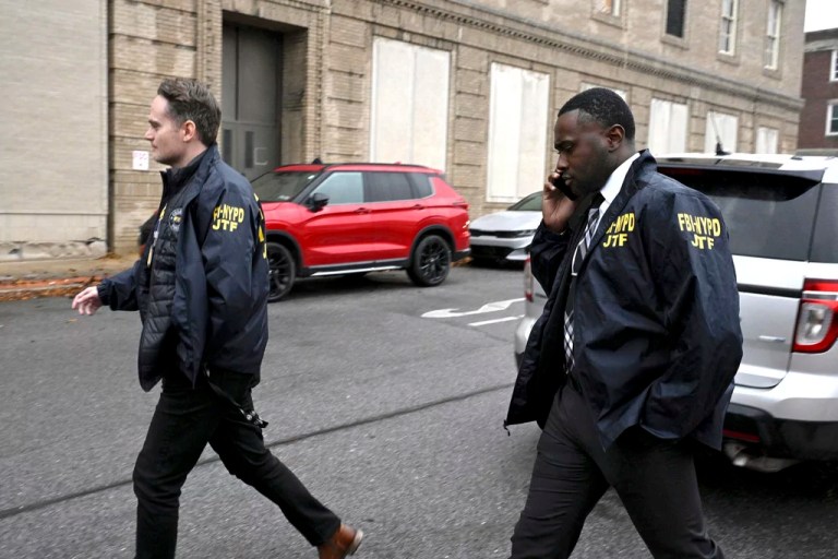 Who is Luigi Mangione, the man charged with murder in the UnitedHealthcare CEO shooting?
