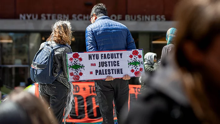 How a 30-year plan for Islamic influence is finally bearing fruit