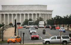 House oversight committee greenlights bill to ditch DC speeding cameras
