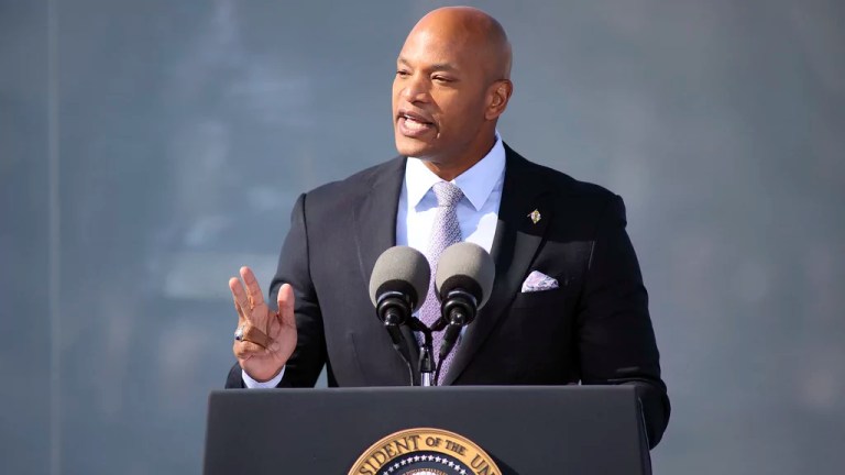 Wes Moore signals support to stock beer and wine in grocery stores