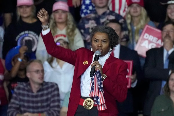 The top 2025 governor and special election races to watch