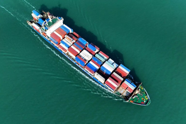 Rhode Island representative asks governor to use royal charter to establish free trade zone