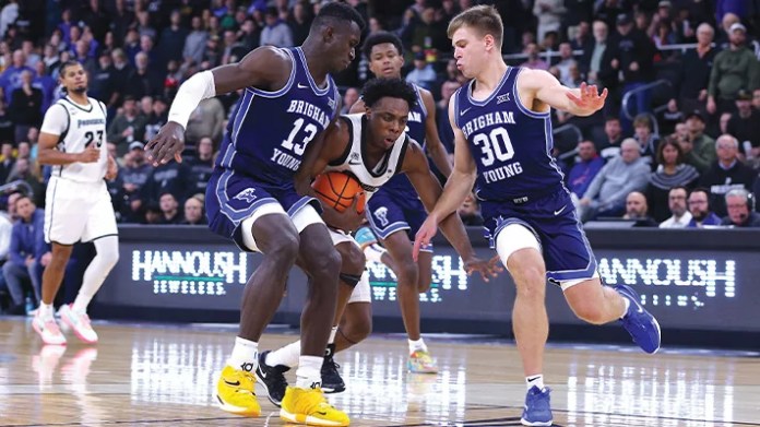 washingtonexaminer.com - Steven Taff - A rise in religious persecution in college sports calls for NCAA action