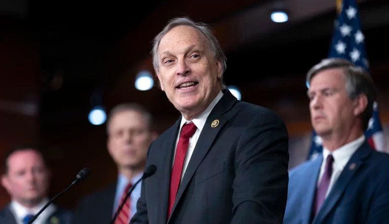 House Republicans make ‘midnight’ push to roll back Biden regulatory agenda