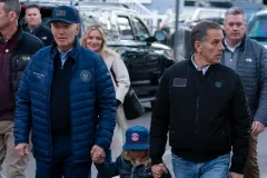 X issues fact-check to Joe Biden’s post in light of Hunter’s pardon