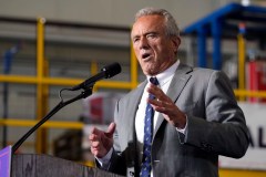 New York state senator mocks RFK Jr by renaming pro-vaccine bill in his honor