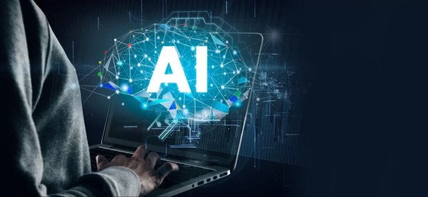 Trump should push for an AI version of HIPAA
