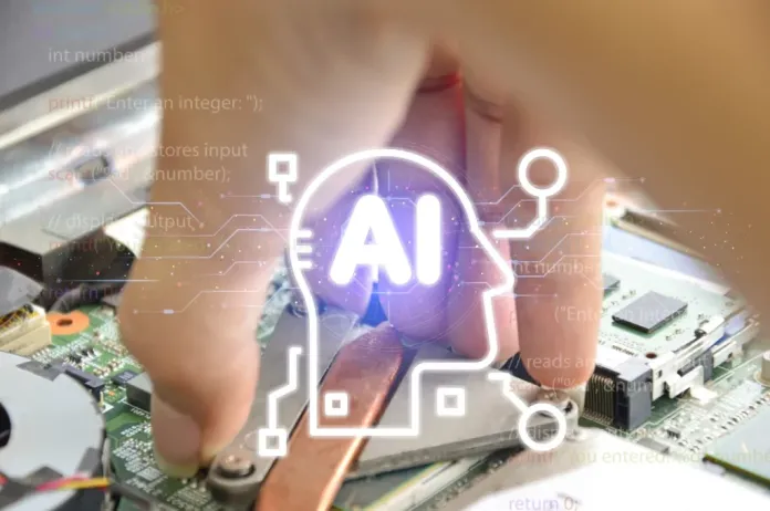 Your AI sycophant will see you now