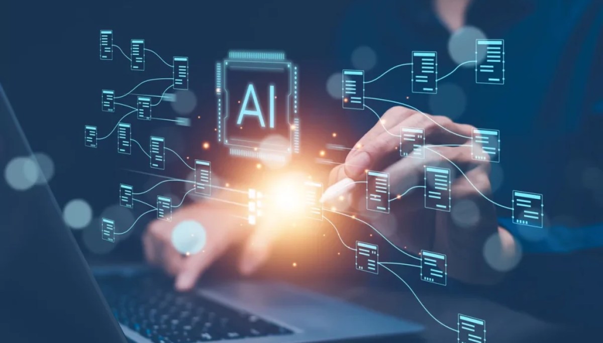 Artificial intelligence and the new era of government transparency