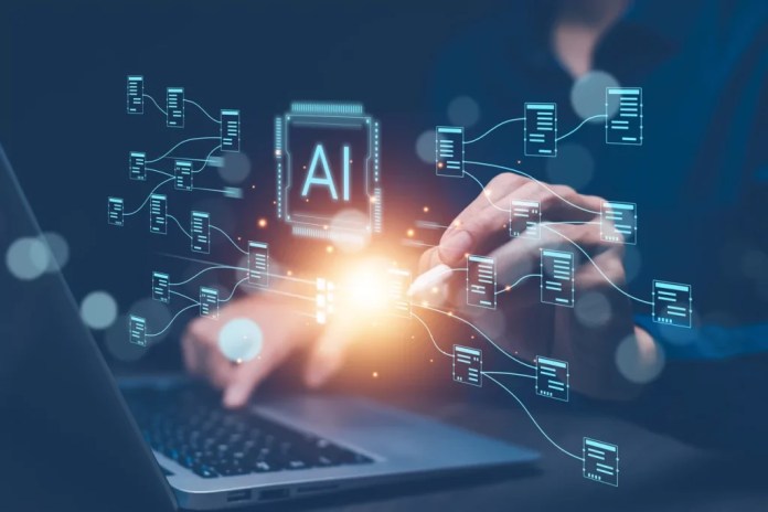 washingtonexaminer.com - Michael J. Reitz - Artificial intelligence and the new era of government transparency