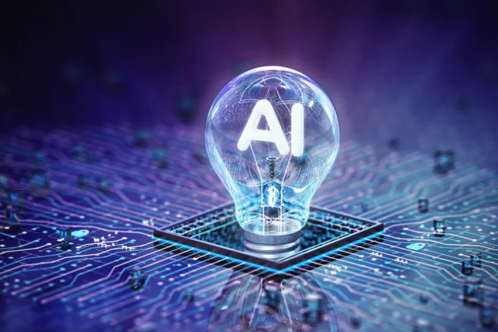 NextImg:Trump gets it right on AI - Washington Examiner