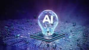 America’s AI future will be powered by private capital, or not at all