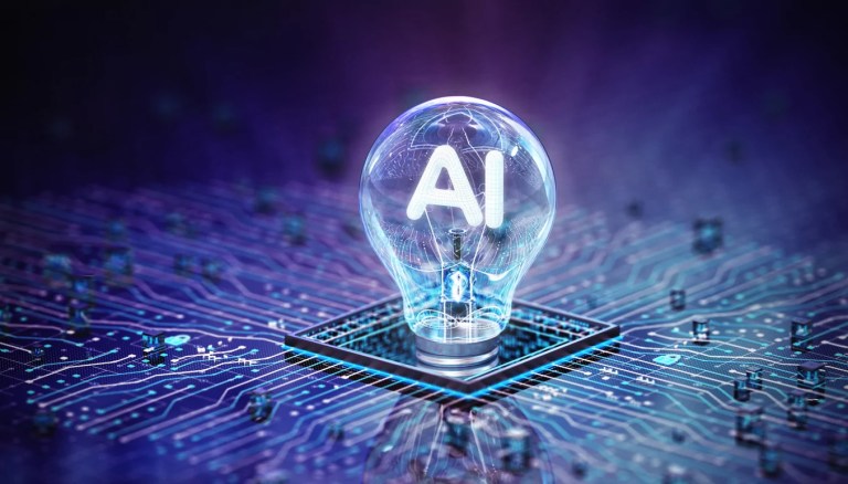 Coastal elites talk AI. Middle America puts it to work
