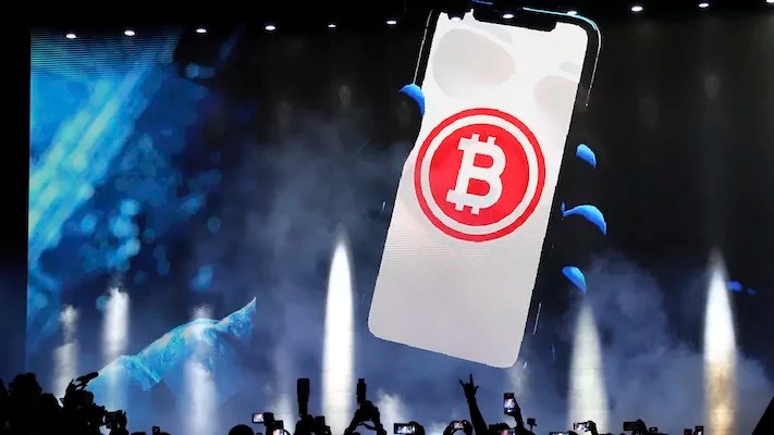 Why bitcoin and crypto champions are ‘very bullish’ for 2025