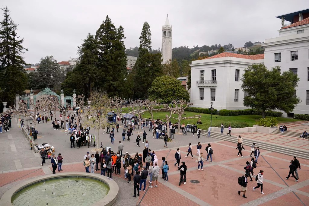 Congress could boost education funding by increasing student visa fees