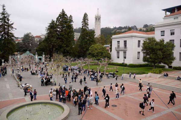 Congress could boost education funding by increasing student visa fees