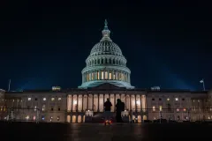 Ethics panel closes investigations into four members misusing campaign funds