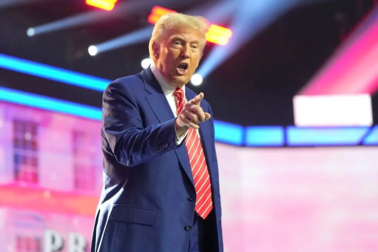 Panamanian president says canal ‘not negotiable’ as Trump runs with idea of taking it back
