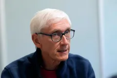 Evers seeks court order to enforce his Wisconsin rulemaking preferences