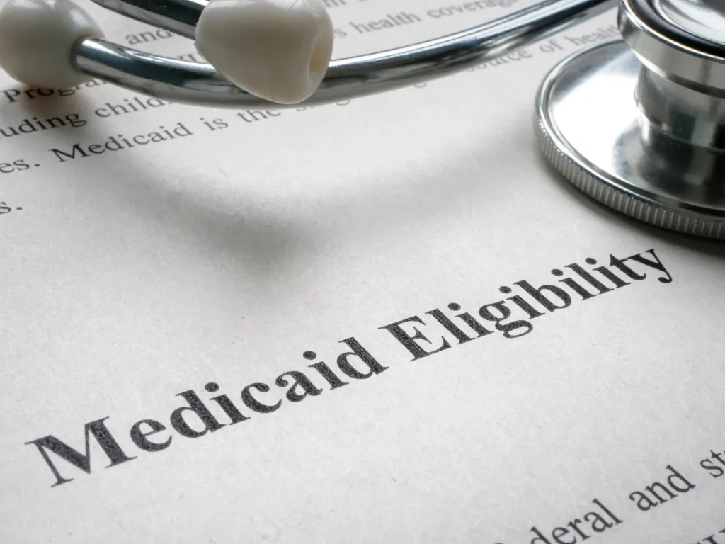 The case for saving Medicaid with Medicaid savings