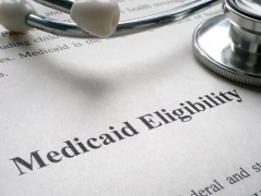 Medicaid enrollment doesn’t reduce crime rates, new data shows