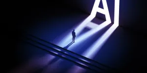 The existential threats to artificial intelligence