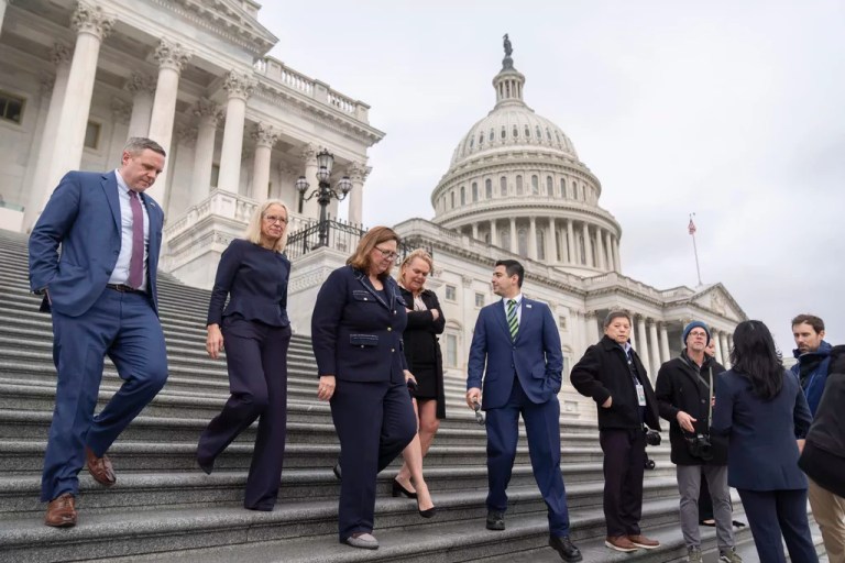 Wake up with the Washington Examiner: A Rocky Mountain accident and Trump tests senators with FBI pick