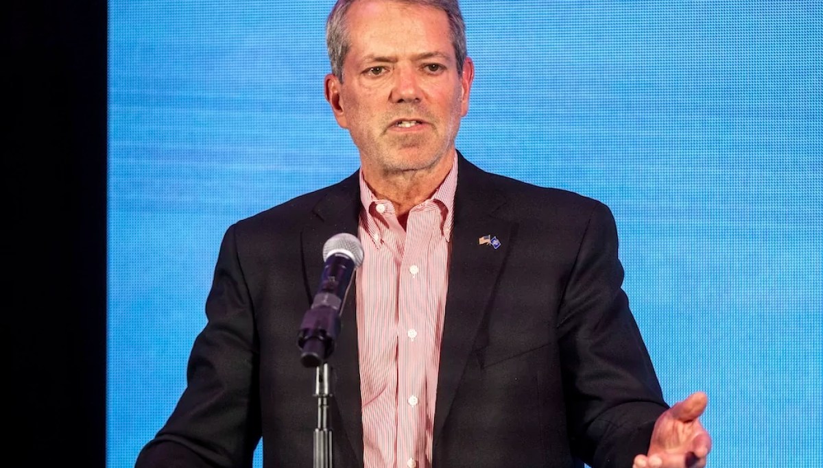 Nebraska set to become first state to implement ‘big beautiful bill’ Medicaid work requirements