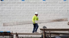 Job openings rose in first report since election