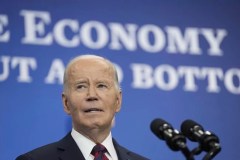 Even as he fights cancer, Biden owes Americans an explanation