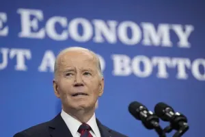 Reporter’s Notebook: Biden’s legacy for the economy