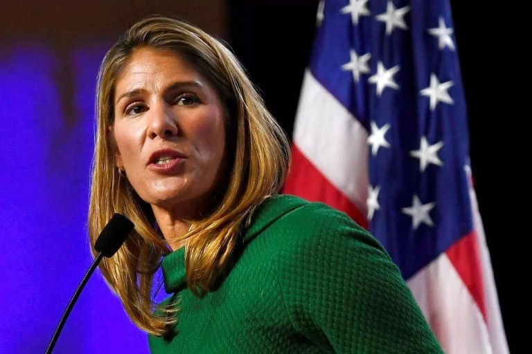 Massachusetts House Democrat targeted by bomb threat