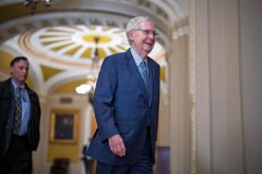 Who is and who isn’t running to replace McConnell in the Senate?