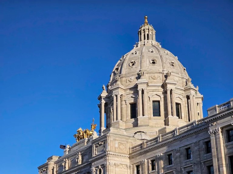 Minnesota Republicans sue over timing of state House special election