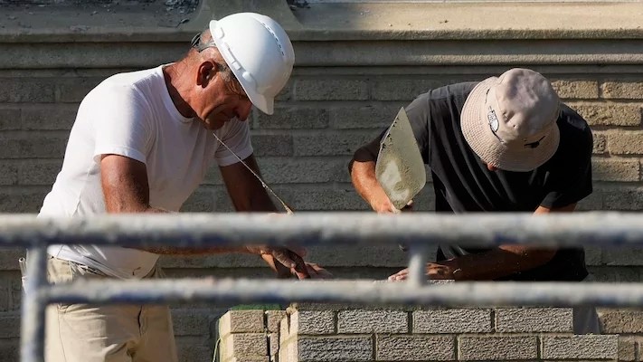 Economy added 227,000 jobs in November: The key facts and figures