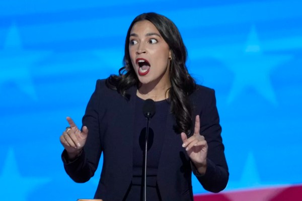 Democrats confront ‘cringe mountain’ in bid to engage young voters