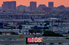 Hottest year on record poised to be 2024
