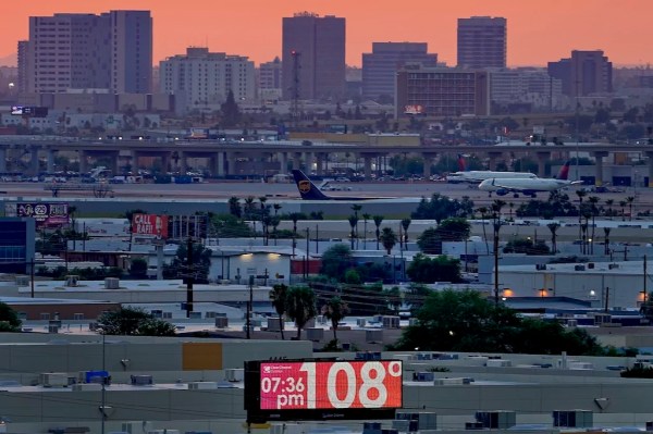 Hottest year on record poised to be 2024